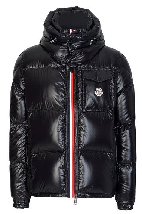 Moncler jackets